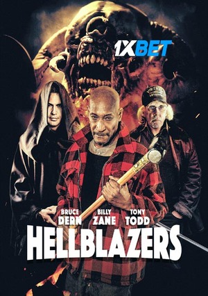 Hellblazers.2022.720p.WEBRi 1