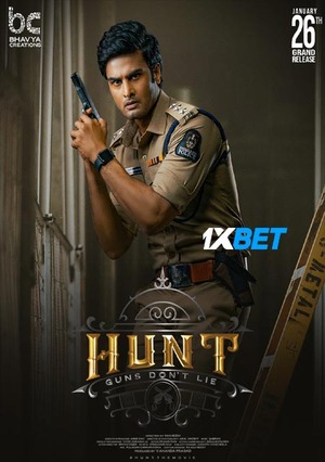 Hunt.2023.720p.CAMRip.TEL.D 1