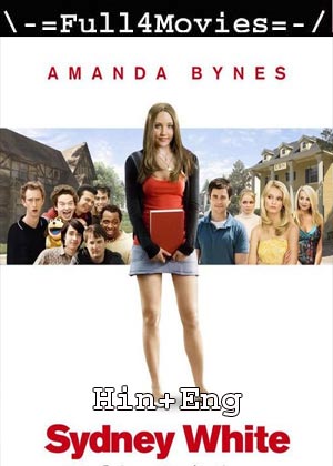 Sydney White (2007) 720p | 480p BluRay Dual Audio [Hindi(DD2.0) + English]