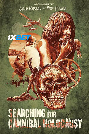 Cannabis Holocaust (2021) 720p WEB-HD [Hindi (Voice Over) + English]