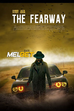 The Fearway (2023) 720p WEB-HD [Hindi(Voice Over) + English]