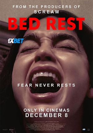 Bed Rest (2022) 720p WEBRip [Bengali (Voice Over) + English (MULTI AUDIO)]