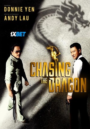 Chasing The Dragon (2023) 720p WEBRip [Bengali (Voice Over) + English (MULTI AUDIO)]