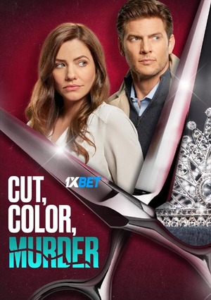 Cut Color Murder (2022) 720p WEBRip [Bengali (Voice Over) + English (MULTI AUDIO)]