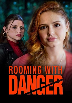 Rooming With Danger (2023) 720p WEBRip [Bengali (Voice Over) + English (MULTI AUDIO)]
