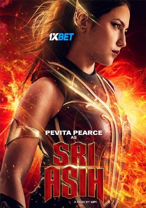 Sri Asih (2022) 720p WEBRip [Bengali (Voice Over) + English (MULTI AUDIO)]