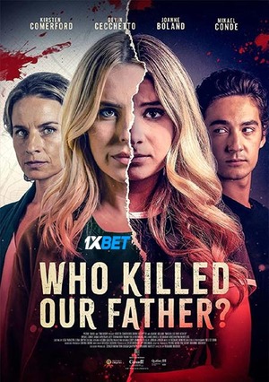 Who Killed Our Father (2023) 720p WEBRip [Bengali (Voice Over) + English (MULTI AUDIO)]