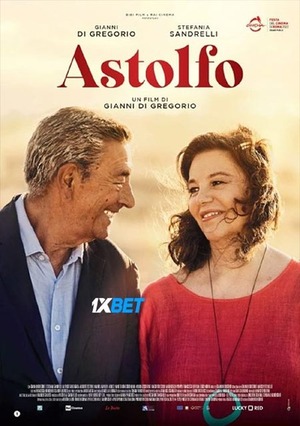 Astolfo (2022) 720p WEB-HD [Hindi (Voice Over) (MULTI AUDIO)]