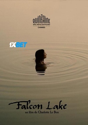 Falcon Lake (2022) 720p WEB-HD [Hindi (Voice Over)]
