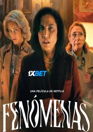 Phenomena (2023) 720p WEB-HD [Hindi (Voice Over)]