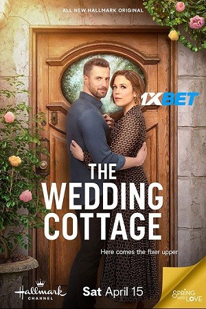The Wedding Cottage (2023) 720p WEB-HD [Hindi (Voice Over)]