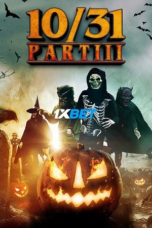 10/31 Part 3 (2022) 720p WEB-HD [Bengali (Voice Over) (MULTI AUDIO) ]