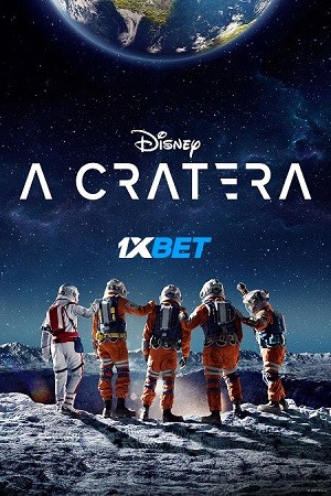 Crater (2023) 720p WEB-HD [Bengali (Voice Over) English (MULTI AUDIO)]