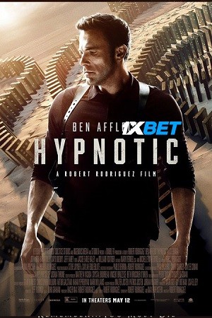 Hypnotic (2023) 720p WEB-HD [Bengali (Voice Over) English ]