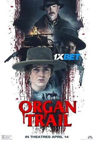 Organ Trail (2023) 720p WEB-HD [Bengali (Voice Over) (MULTI AUDIO)]