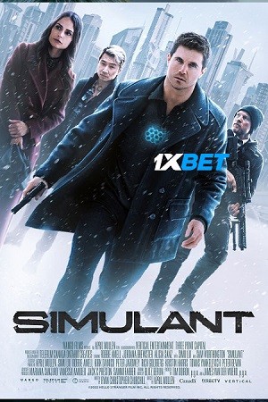 Simulant (2023) 720p WEB-HD [Bengali (Voice Over) English (MULTI AUDIO)]