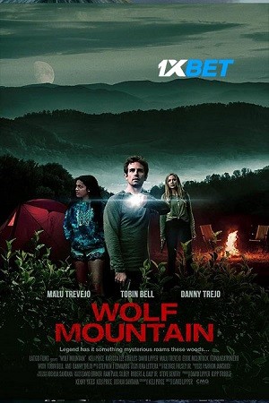 Wolf Mountain (2022) 720p WEB-HD [Bengali (Voice Over) (MULTI AUDIO)]