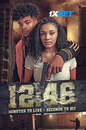 12:46 (2023) 720p WEBRip [Hindi (Voice Over) + Bengali]