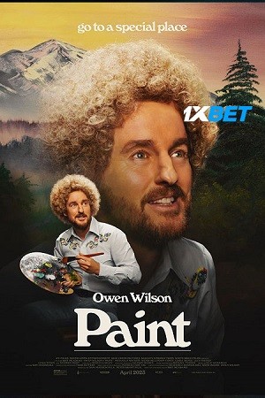 Paint (2023) 720p WEBRip [Tamil (Voice Over) + English (MULTI AUDIO)]