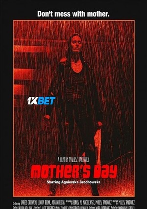 Mothers Day (2023) 720p WEBRip [Hindi (Voice Over) + English (MULTI AUDIO)]