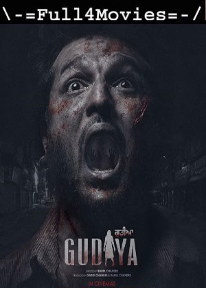 Gudiya (2023) 1080p | 720p | 480p WEB-HDRip [Punjabi (DD 2.0)]