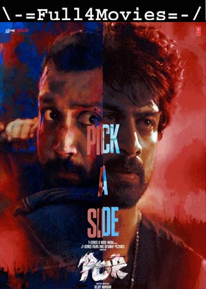 POR (2024) 1080p | 720p | 480p WEB-HDRip [Tamil (DD5.1)]