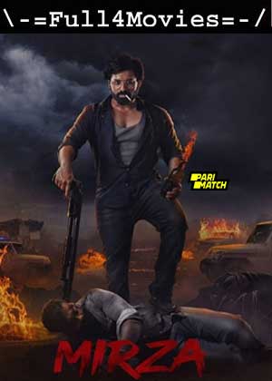 Mirza (2024) 1080p HDCAM [Bengali (DD 2.0)]