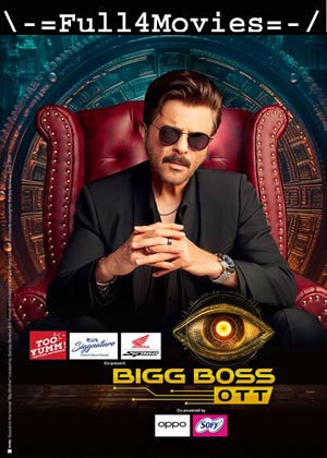 Bigg Boss OTT – S03E23 – (2024) WEB-HDRip (13th July) [Hindi]