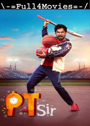 PT Sir (2024) 1080p | 720p | 480p WEB-HDRip [Tamil (DD 5.1)]