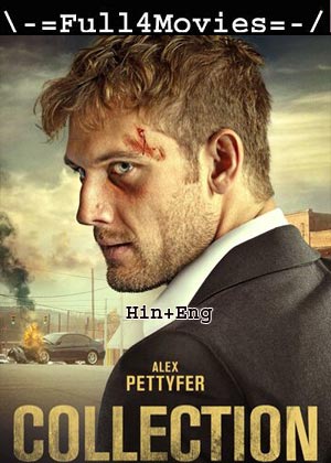 Collection (2021) 720p | 480p WEB-HDRip [Hindi ORG (DD2.0) + English]