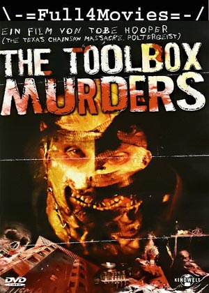 Toolbox Murders (2004) 1080p | 720p | 480p BluRay [English (DD 2.0)]