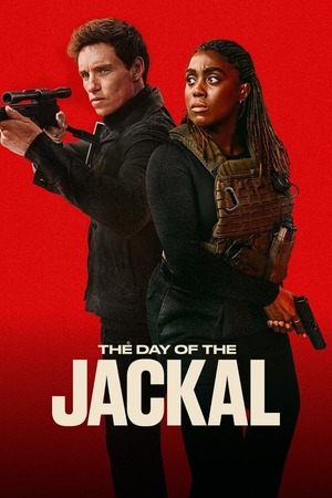 The Day of the Jackal – Season 1 (2024) Part 2 WEB-HDRip [EP 6 to 10] [Hindi (DDP5.1) + Dual Audio]