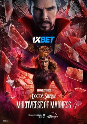 Doctor Strange in the Multiverse of Madness (2022) 720p WEB-HDRip [Tamil (Voice Over) + English]