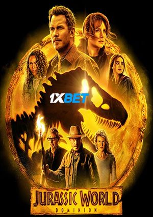 Jurassic World Dominion (2022) 720p WEB-HDRip [Bengali (Voice Over) + English]