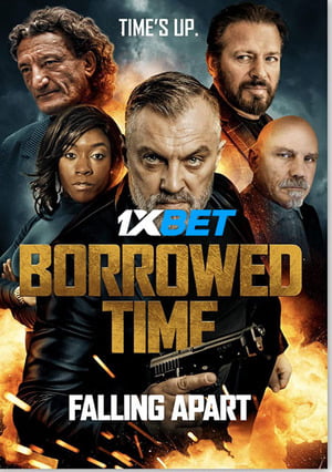 Borrowed Time III (2022) 720p WEB-HD [Telugu (Voice Over) + English]