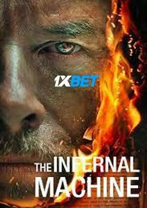 The Infernal Machine (2022) 720p WEBRip [Hindi (Voice Over) + English]