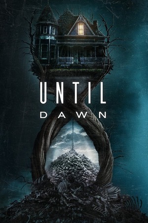 Until Dawn (2025) 1080p | 720p | 480p PreDVD [English (DD2.0)]