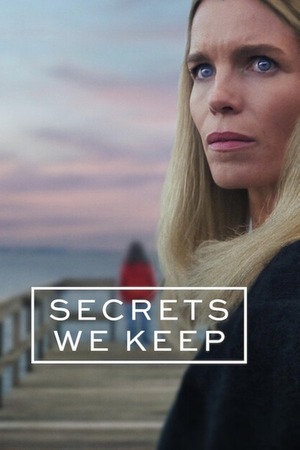 Secrets We Keep – Season 1 (2025) WEB-HDRip [EP 1 to 6] [Hindi (DDP5.1) + English]