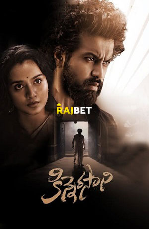 Kinnerasani (2022) 720p WEB-HDRip [Hindi(Voice Over) + English]