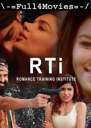 Rti – Season 1 (2023) WEB HDRip [EP 1 to 6] [Hindi (DDP2.0)]