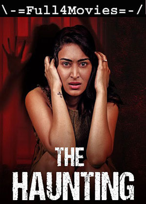 The Haunting (2023) 1080p | 720p | 480p WEB HDRip [Hindi (DD2.0)]