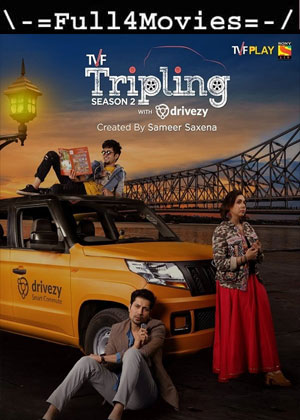 Tripling – Season 1 (2016) WEB-HDRip [EP 1 to 5] [Hindi (DDP2.0 )]