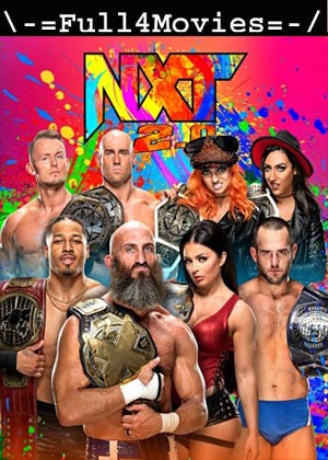 WWE NXT – 6th November (2024) WEB-HDRip [English]