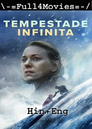 Infinite Storm (2022) 1080p | 720p | 480p BluRay [Hindi + English (DD2.0)]