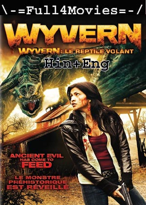 Wyvern (2009) 720p | 480p BluRay [Hindi + English (DD2.0)]