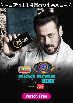 Bigg Boss OTT – S02E02 (2023) WEB-HDRip (18th June) [Hindi]