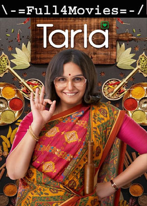 Tarla (2023) 1080p | 720P | 480P WEB-HDRip Multi Audio [Hindi (DD 5.1)]