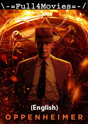 Oppenheimer (2023) 1080p | 720p | 480p HDCAM [English]