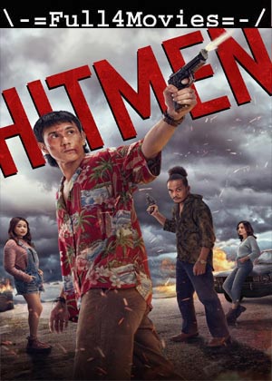 Hitmen (2023) 1080p | 720p | 480p WEB-HDRip [English (DD5.1)]