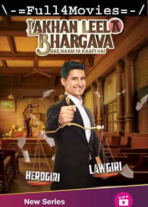 Lakhan Leela Bhargav – Season 1 (2023) WEBRip [ADDED EP 2] [Hindi (DD5.1)]